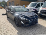  Ford  Focus  Turnier Titanium 2.0 EcoBlue 110KW MT6 E6dT #8