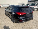  Ford  Focus  Turnier Titanium 2.0 EcoBlue 110KW MT6 E6dT #9
