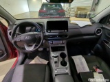  Hyundai  Konna Kona Prime Elektro 2WD 64kWh #8