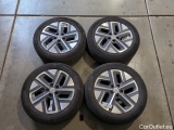  Hyundai  Konna Kona Prime Elektro 2WD 64kWh #11