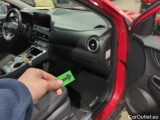  Hyundai  Konna Kona Prime Elektro 2WD 64kWh #33