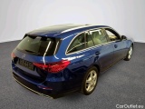  Mercedes  C-Klasse C -Klasse T-Modell C 220 d 4Matic T (206.205) 162KW AT9 E6d #2
