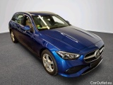  Mercedes  C-Klasse C -Klasse T-Modell C 220 d 4Matic T (206.205) 162KW AT9 E6d #7