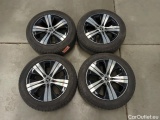  Mercedes  C-Klasse C -Klasse T-Modell C 220 d 4Matic T (206.205) 162KW AT9 E6d #9
