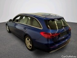  Mercedes  C-Klasse C -Klasse T-Modell C 220 d 4Matic T (206.205) 162KW AT9 E6d #11