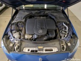  Mercedes  C-Klasse C -Klasse T-Modell C 220 d 4Matic T (206.205) 162KW AT9 E6d #14