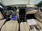  Mercedes  C-Klasse C -Klasse T-Modell C 220 d 4Matic T (206.205) 162KW AT9 E6d #16