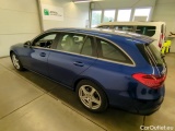  Mercedes  C-Klasse C -Klasse T-Modell C 220 d 4Matic T (206.205) 162KW AT9 E6d #15