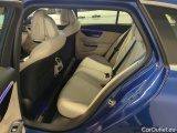  Mercedes  C-Klasse C -Klasse T-Modell C 220 d 4Matic T (206.205) 162KW AT9 E6d #17