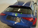  Mercedes  C-Klasse C -Klasse T-Modell C 220 d 4Matic T (206.205) 162KW AT9 E6d #33