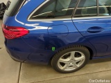  Mercedes  C-Klasse C -Klasse T-Modell C 220 d 4Matic T (206.205) 162KW AT9 E6d #39