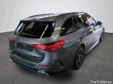  Mercedes  C-Klasse C T-Modell C 220 T d 4Matic (206.205)AMG AMG Line 162KW AT9 E6d #2