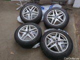  Mercedes  C-Klasse C T-Modell C 220 T d 4Matic (206.205)AMG AMG Line 162KW AT9 E6d #6