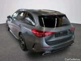  Mercedes  C-Klasse C T-Modell C 220 T d 4Matic (206.205)AMG AMG Line 162KW AT9 E6d #7