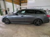  Mercedes  C-Klasse C T-Modell C 220 T d 4Matic (206.205)AMG AMG Line 162KW AT9 E6d #9