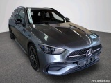  Mercedes  C-Klasse C T-Modell C 220 T d 4Matic (206.205)AMG AMG Line 162KW AT9 E6d #21