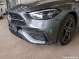  Mercedes  C-Klasse C T-Modell C 220 T d 4Matic (206.205)AMG AMG Line 162KW AT9 E6d #43
