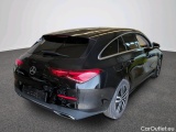  Mercedes  CLA-Klasse CLA Shooting Brake CLA 250 e (118.686) 1.3 160KW AT8 E6d #2