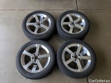 Mercedes  CLA-Klasse CLA Shooting Brake CLA 250 e (118.686) 1.3 160KW AT8 E6d #6