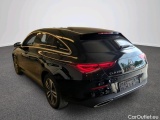  Mercedes  CLA-Klasse CLA Shooting Brake CLA 250 e (118.686) 1.3 160KW AT8 E6d #8