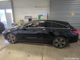  Mercedes  CLA-Klasse CLA Shooting Brake CLA 250 e (118.686) 1.3 160KW AT8 E6d #12