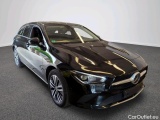  Mercedes  CLA-Klasse CLA Shooting Brake CLA 250 e (118.686) 1.3 160KW AT8 E6d #21