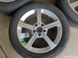  Mercedes  CLA-Klasse CLA Shooting Brake CLA 250 e (118.686) 1.3 160KW AT8 E6d #36