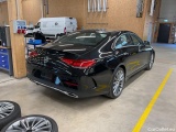  Mercedes  CLS-Klasse CLS CLS 450 4Matic (257.359)AMG 3.0 AMG Line 286KW AT9 E6d #2