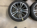  Mercedes  CLS-Klasse CLS CLS 450 4Matic (257.359)AMG 3.0 AMG Line 286KW AT9 E6d #40