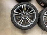  Mercedes  CLS-Klasse CLS CLS 450 4Matic (257.359)AMG 3.0 AMG Line 286KW AT9 E6d #43