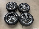  Mercedes  CLS-Klasse CLS CLS 450 4Matic (257.359)AMG 3.0 AMG Line 286KW AT9 E6d #52