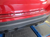  Mercedes  GLB  -Klasse  220 d (247.614)AMG AMG Line 140KW AT8 E6d #16