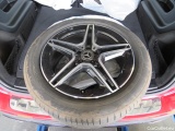  Mercedes  GLB  -Klasse  220 d (247.614)AMG AMG Line 140KW AT8 E6d #27