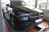  Mercedes  G-Klasee GLE -Klasse GLE 350 de 4Matic (167.117)AMG 2.0 AMG Line 235KW AT9 E6d #8