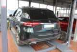  Mercedes  G-Klasee GLE -Klasse GLE 350 de 4Matic (167.117)AMG 2.0 AMG Line 235KW AT9 E6d #9