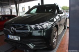  Mercedes  G-Klasee GLE -Klasse GLE 350 de 4Matic (167.117)AMG 2.0 AMG Line 235KW AT9 E6d #15