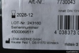  Mercedes  G-Klasee GLE -Klasse GLE 350 de 4Matic (167.117)AMG 2.0 AMG Line 235KW AT9 E6d #21