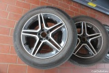  Mercedes  G-Klasee GLE -Klasse GLE 350 de 4Matic (167.117)AMG 2.0 AMG Line 235KW AT9 E6d #58