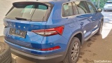  Skoda  Kodiaq  Style 2.0 TDI 110KW AT7 E6d #2