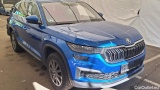  Skoda  Kodiaq  Style 2.0 TDI 110KW AT7 E6d #7