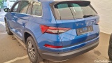  Skoda  Kodiaq  Style 2.0 TDI 110KW AT7 E6d #8