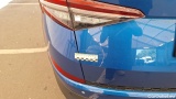  Skoda  Kodiaq  Style 2.0 TDI 110KW AT7 E6d #23