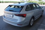  Skoda  Octavia  Combi Ambition 2.0 TDI 110KW MT6 E6d #2