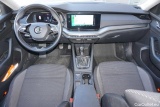  Skoda  Octavia  Combi Ambition 2.0 TDI 110KW MT6 E6d #3