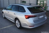  Skoda  Octavia  Combi Ambition 2.0 TDI 110KW MT6 E6d #8