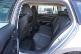  Skoda  Octavia  Combi Ambition 2.0 TDI 110KW MT6 E6d #9