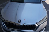  Skoda  Octavia  Combi Ambition 2.0 TDI 110KW MT6 E6d #26
