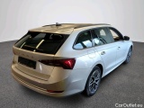  Skoda  Octavia  Combi Ambition 2.0 TDI 85KW AT7 E6d #2