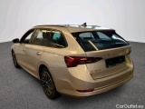  Skoda  Octavia  Combi Ambition 2.0 TDI 85KW AT7 E6d #7