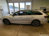  Skoda  Octavia  Combi Ambition 2.0 TDI 85KW AT7 E6d #9